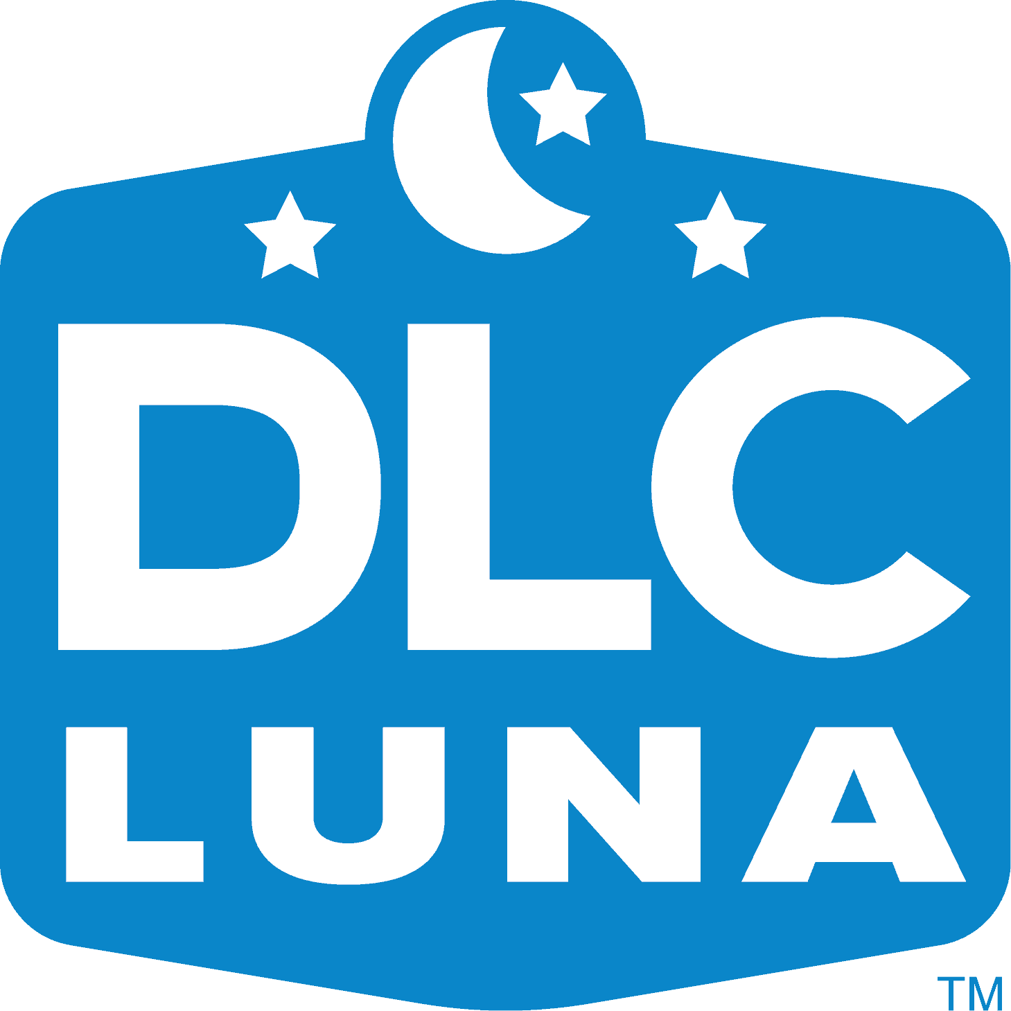 DLC Luna Listed Logo
