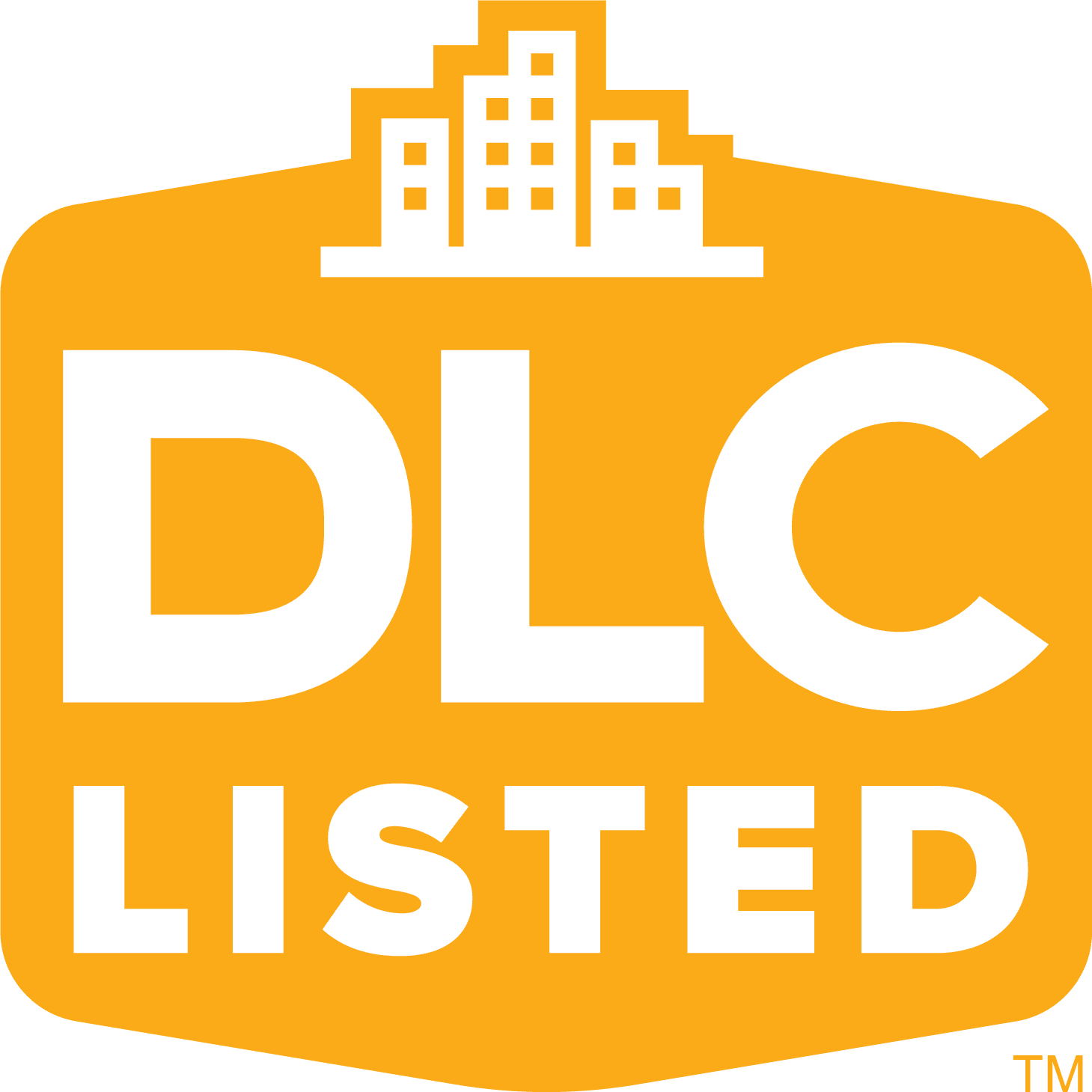 DLC Standard Listed Logo