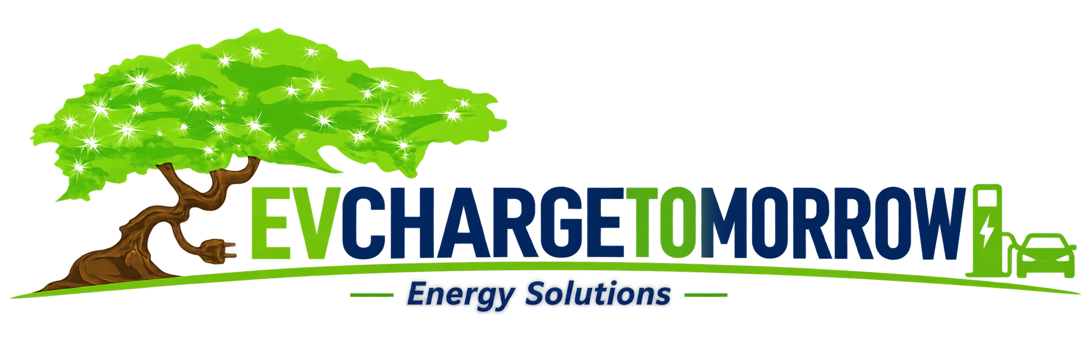 EVChargeTomorrow