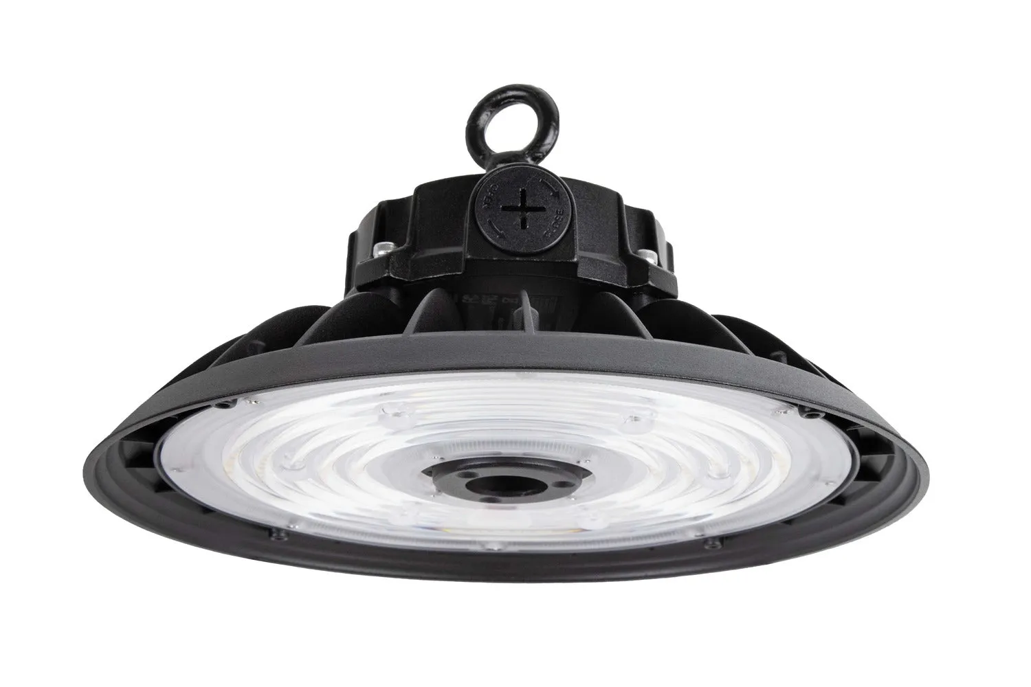 Commercial industrial UFO LED high bay light