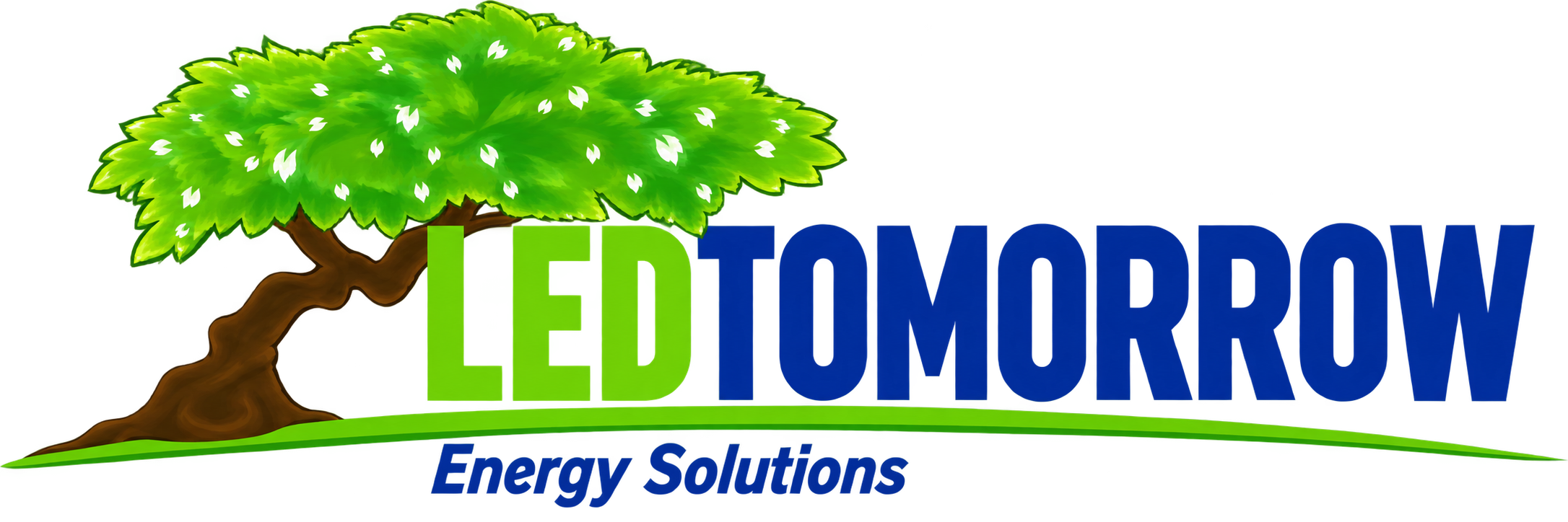 LEDTOMORROW Energy Solutions