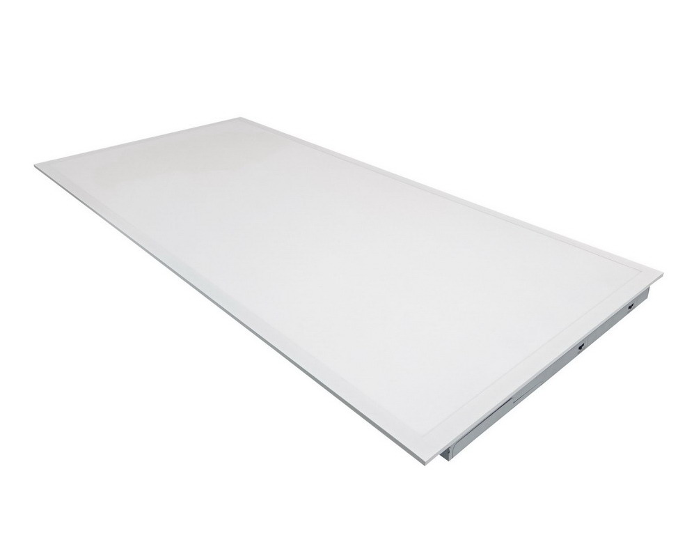 Commercial selectable LED flat panel light